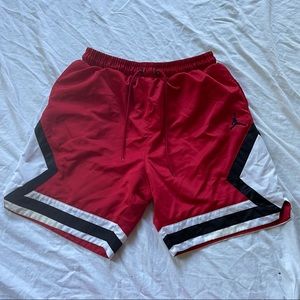 JORDAN BASKETBALL SHORTS